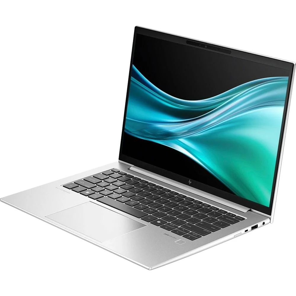 Hewlett Packard 14" EliteBook 840 Intel Core Ultra 7 165U G11 Notebook - A6SY9UT#ABA - Image 3