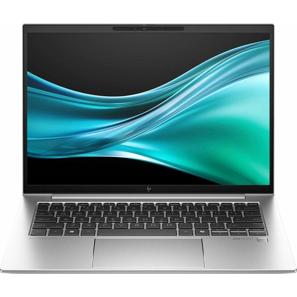 Hewlett Packard 14" EliteBook 845 G11 Multi-Touch Notebook - A6TB2UT#ABA