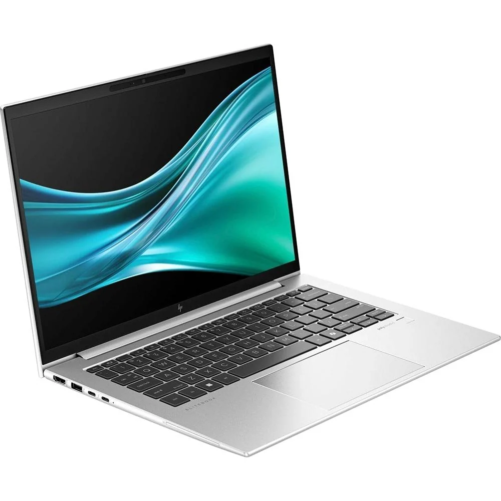 Hewlett Packard 14" EliteBook 845 G11 Multi-Touch Notebook - A6TB2UT#ABA - Image 2