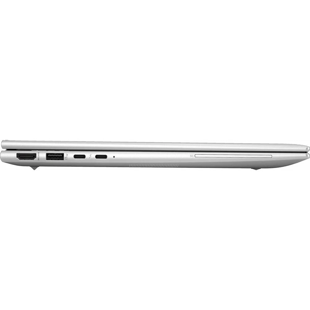 Hewlett Packard 14" EliteBook 845 G11 Multi-Touch Notebook - A6TB2UT#ABA - Image 5
