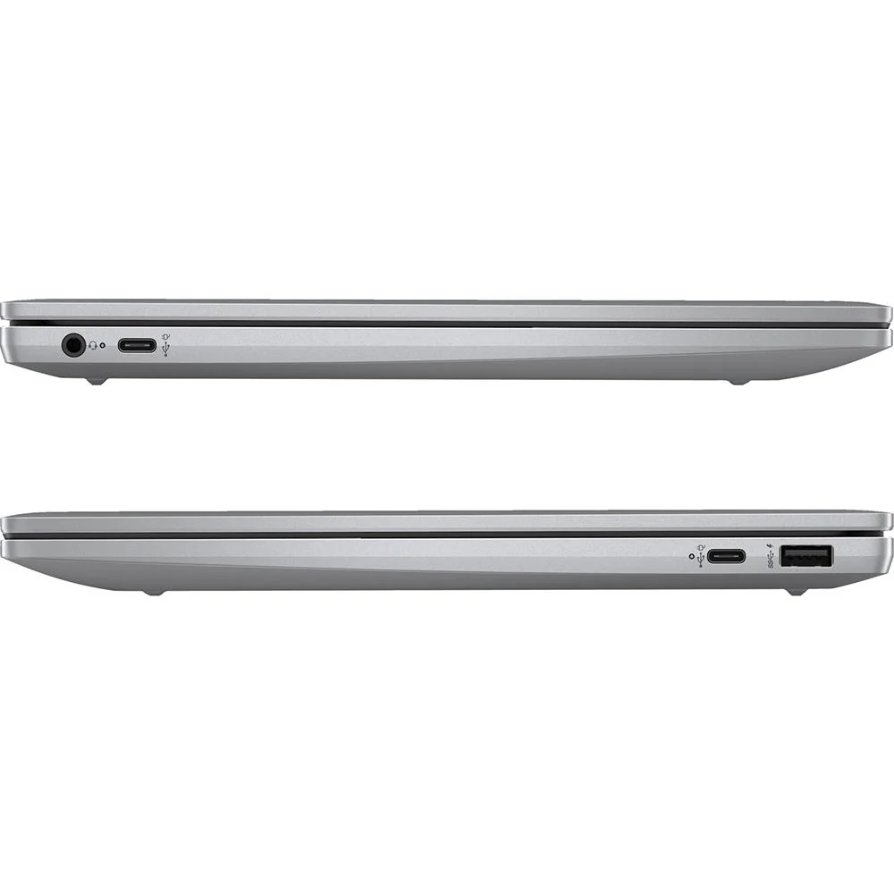 Hewlett Packard 14" Intel i3-N305 Chromebook Laptop Open Box + 1 Year Warranty - Image 6