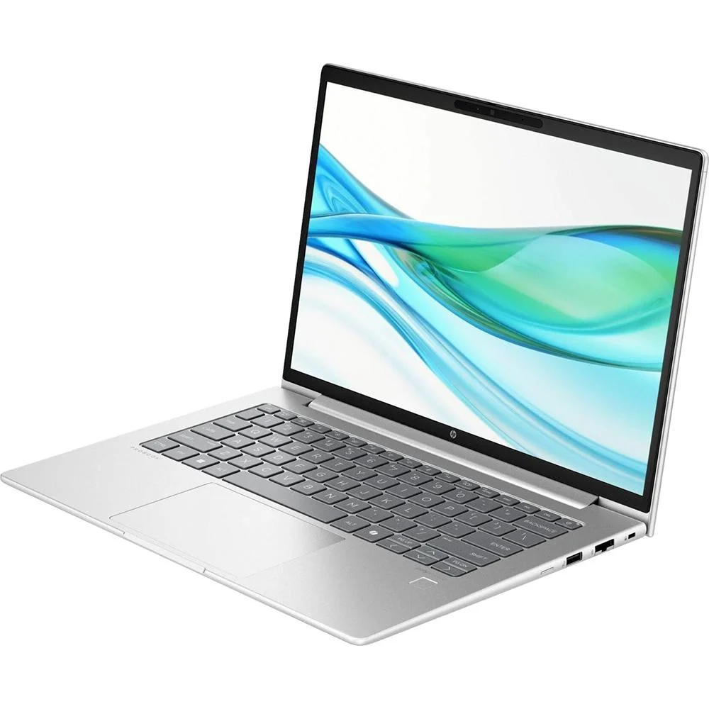 Hewlett Packard 14" ProBook 440 G11 Ultra 5 125U 16G Touch Notebook in Pike Silver - A1ND8UT#ABA - Image 6