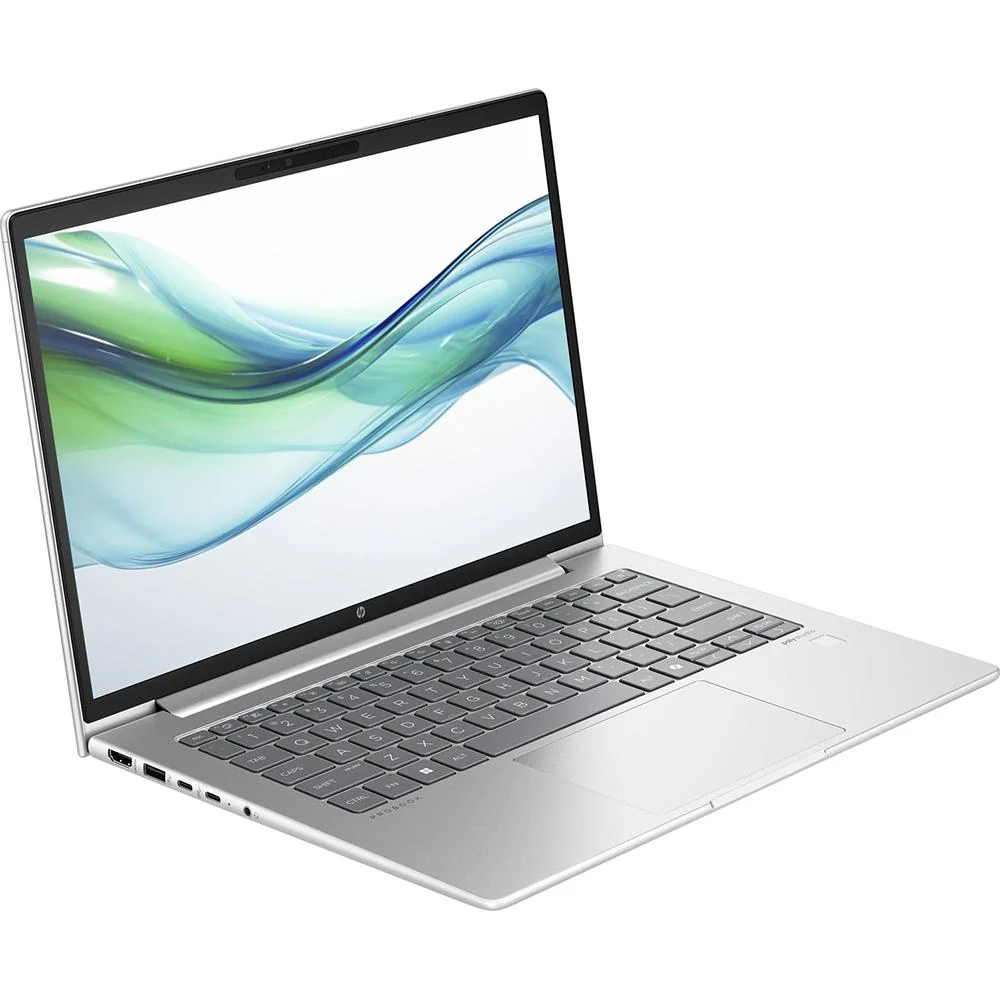 Hewlett Packard 14" ProBook 440 G11 Ultra 7 155U 16G Touch Notebook in Pike Silver - A1LC4UT#ABA - Image 2