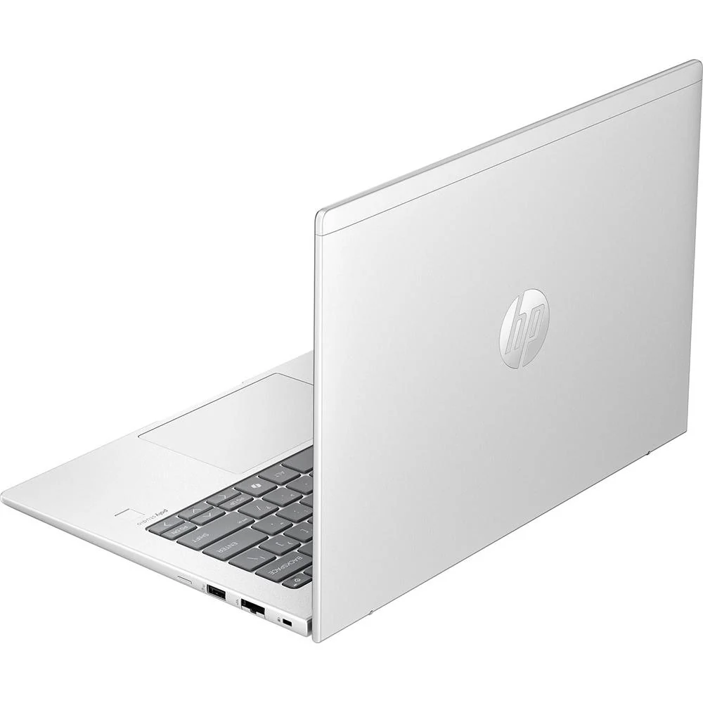 Hewlett Packard 14" ProBook 440 G11 Ultra 7 155U 16G Touch Notebook in Pike Silver - A1LC4UT#ABA - Image 4
