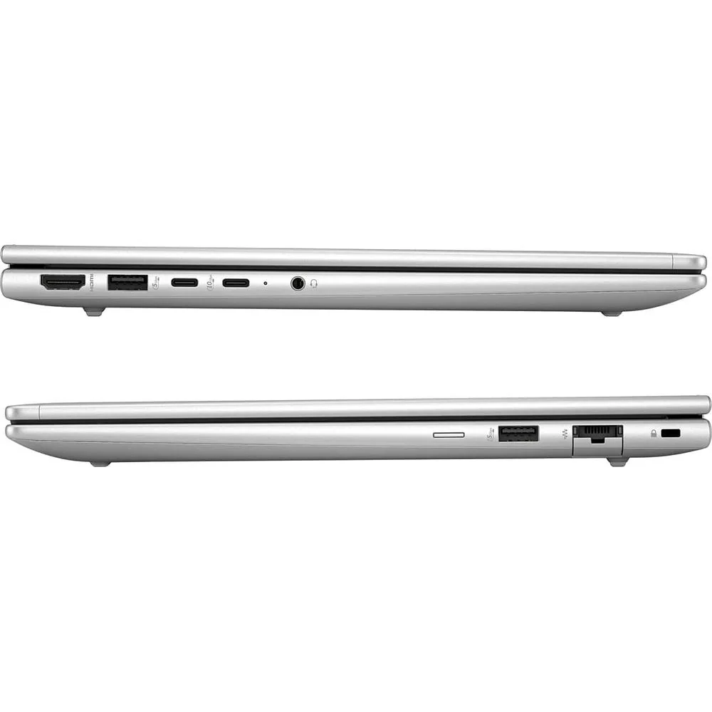Hewlett Packard 14" ProBook 440 G11 Ultra 7 155U 16G Touch Notebook in Pike Silver - A1LC4UT#ABA - Image 8