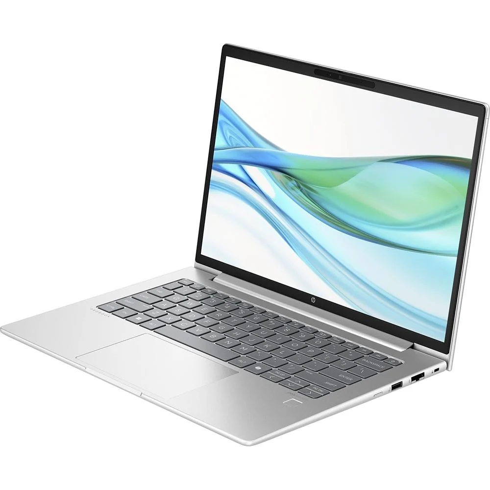 Hewlett Packard 14" ProBook 440 G11 Ultra 7 155U 32G 512G Notebook in Pike Silver - A1LC6UT#ABA - Image 3
