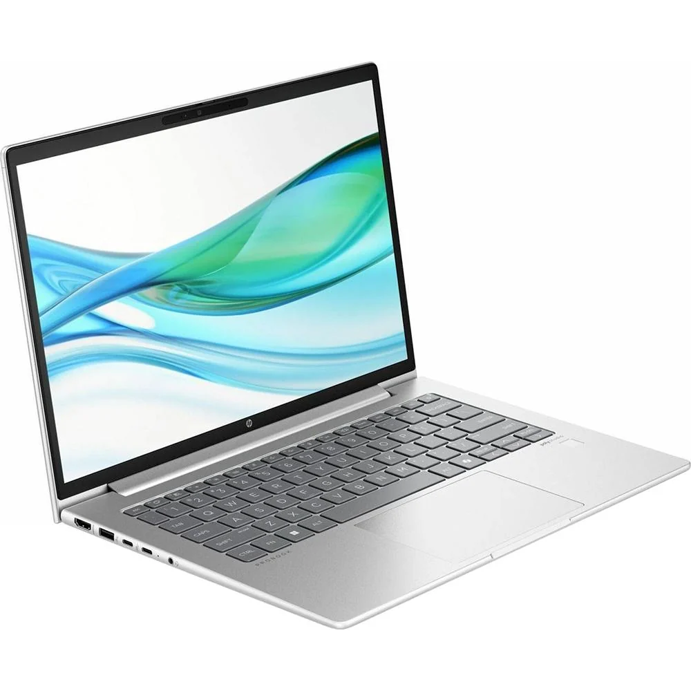 Hewlett Packard 14" ProBook 445 G11 Multi-Touch Notebook - A1SY9UT#ABA - Image 3
