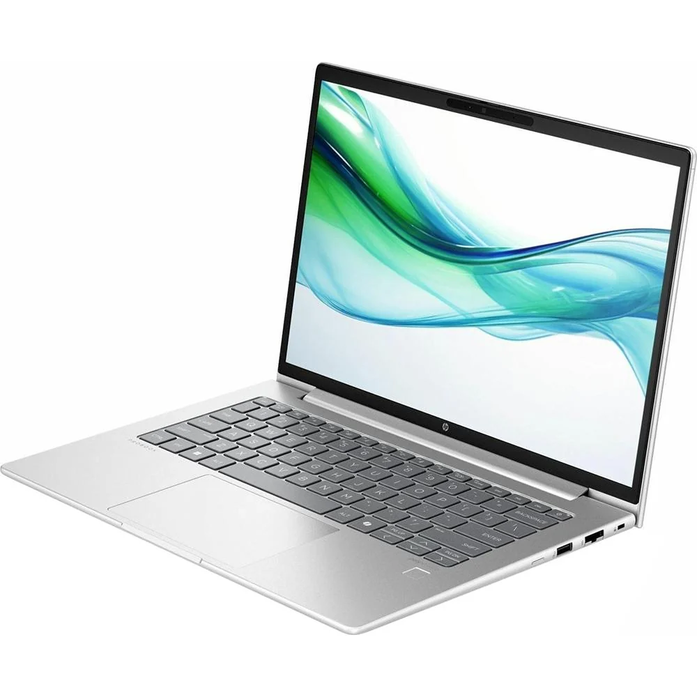 Hewlett Packard 14" ProBook 445 G11 Multi-Touch Notebook - A1SY9UT#ABA - Image 4