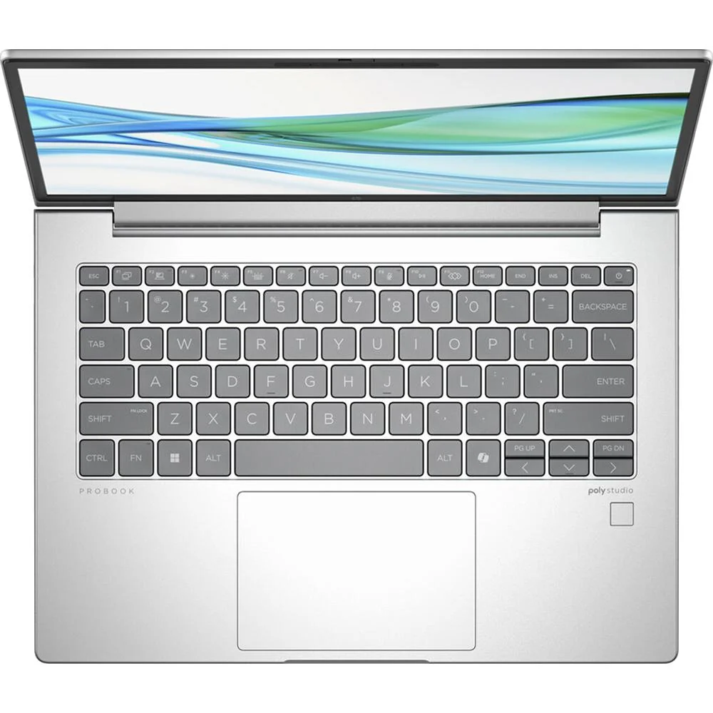 Hewlett Packard 14" SmartBuy ProBook 445 G11 Notebook Laptop - A7LK0UT#ABA - Image 2