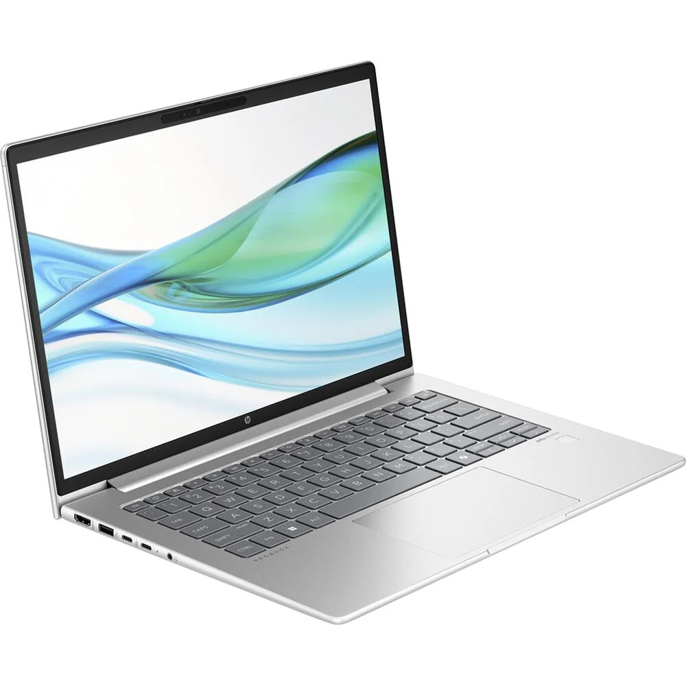 Hewlett Packard 14" SmartBuy ProBook 445 G11 Notebook Laptop - A7LK0UT#ABA - Image 4
