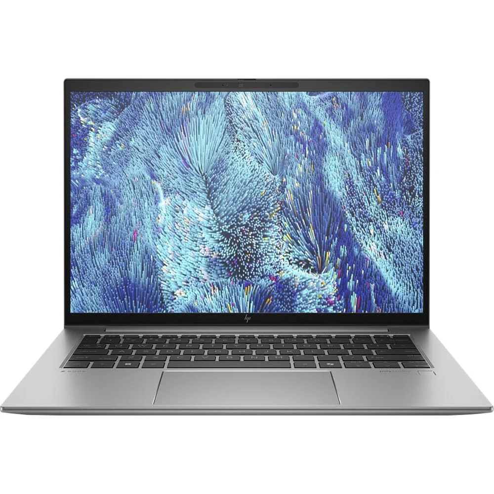 Hewlett Packard 14" ZBook Firefly G11 Multi-Touch Laptop - A6VJ4UT#ABA