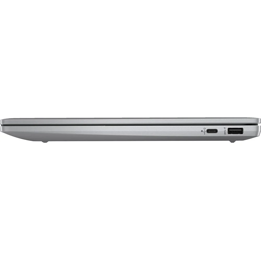 Hewlett Packard 14a-nf0050nr 14 Intel i3-N305 8GB/128GB Chromebook Laptop; Silver - Open Box - Image 7