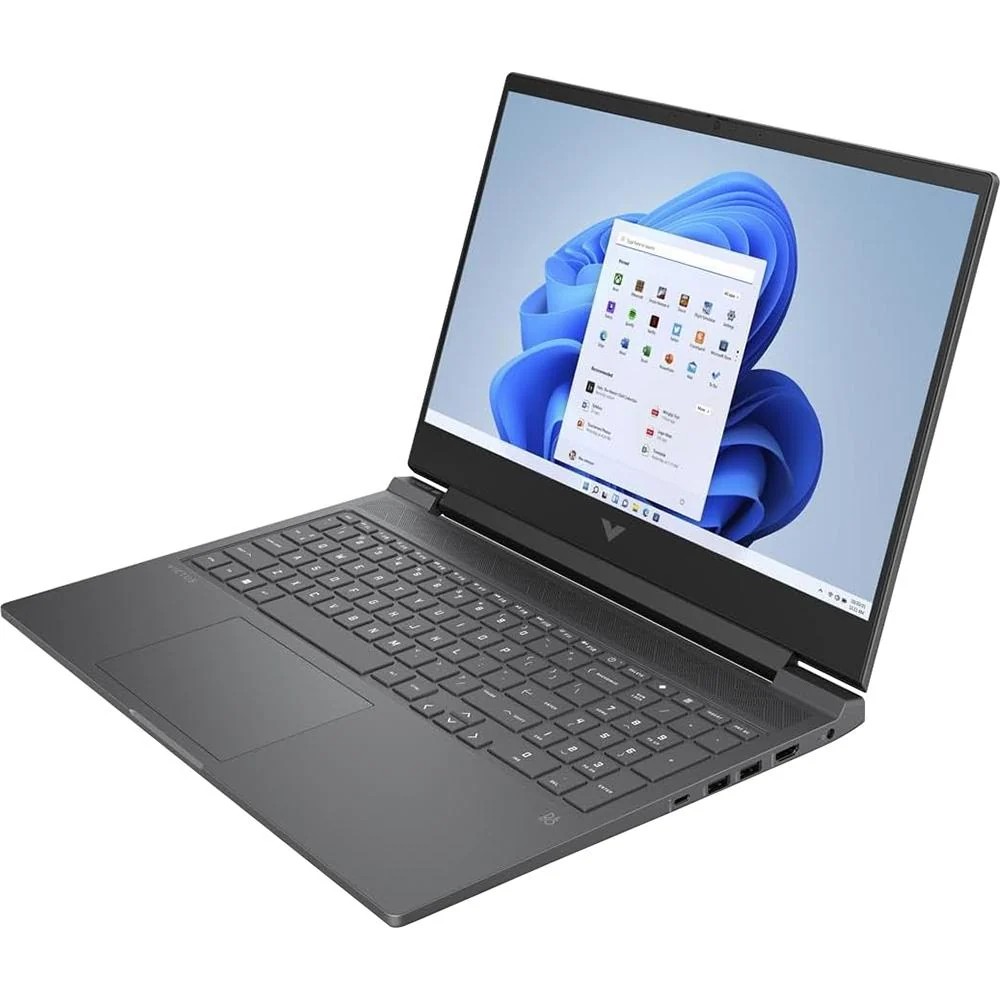 Hewlett Packard 16.1" Full HD 144Hz Gaming Laptop - 823F0UA#ABA - Image 4