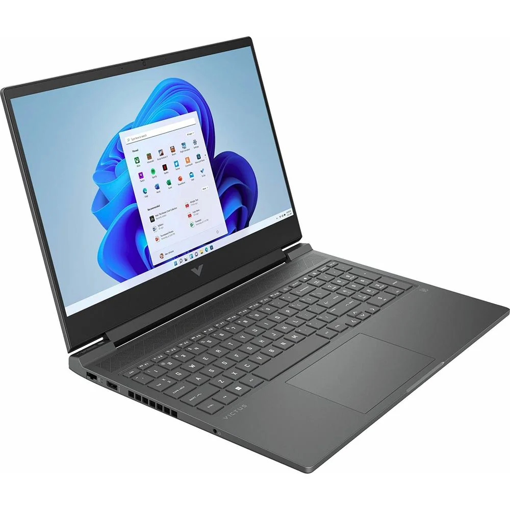 Hewlett Packard 16.1" Full HD 144Hz Gaming Laptop - 823F0UA#ABA - Image 5