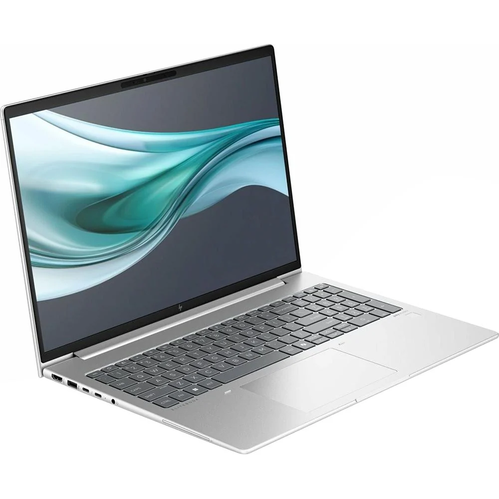 Hewlett Packard 16" EliteBook 660 G11 Multi-Touch Notebook - A6UC8UT#ABA - Image 2