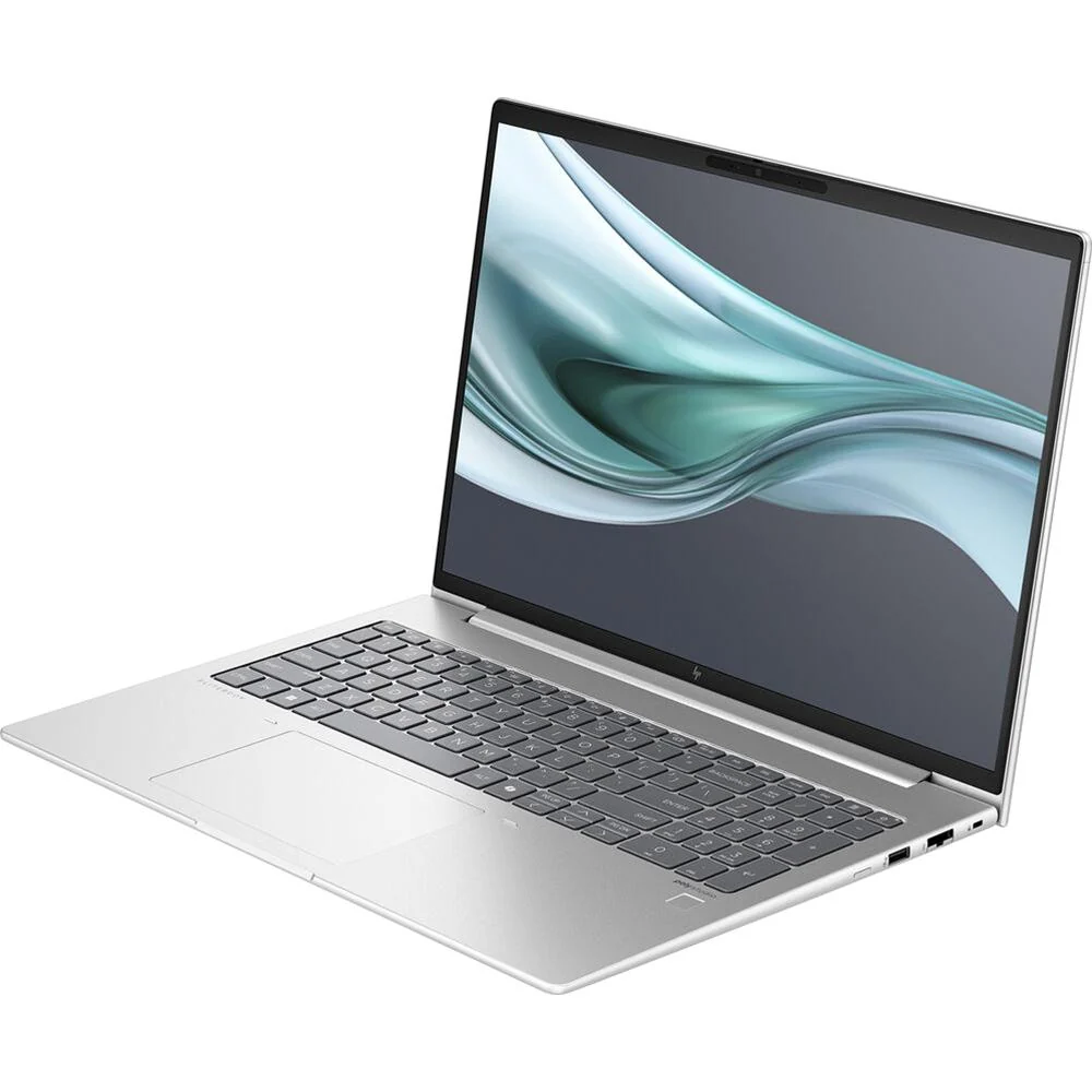 Hewlett Packard 16" EliteBook 660 G11 Notebook - A6UC2UT#ABA - Image 3