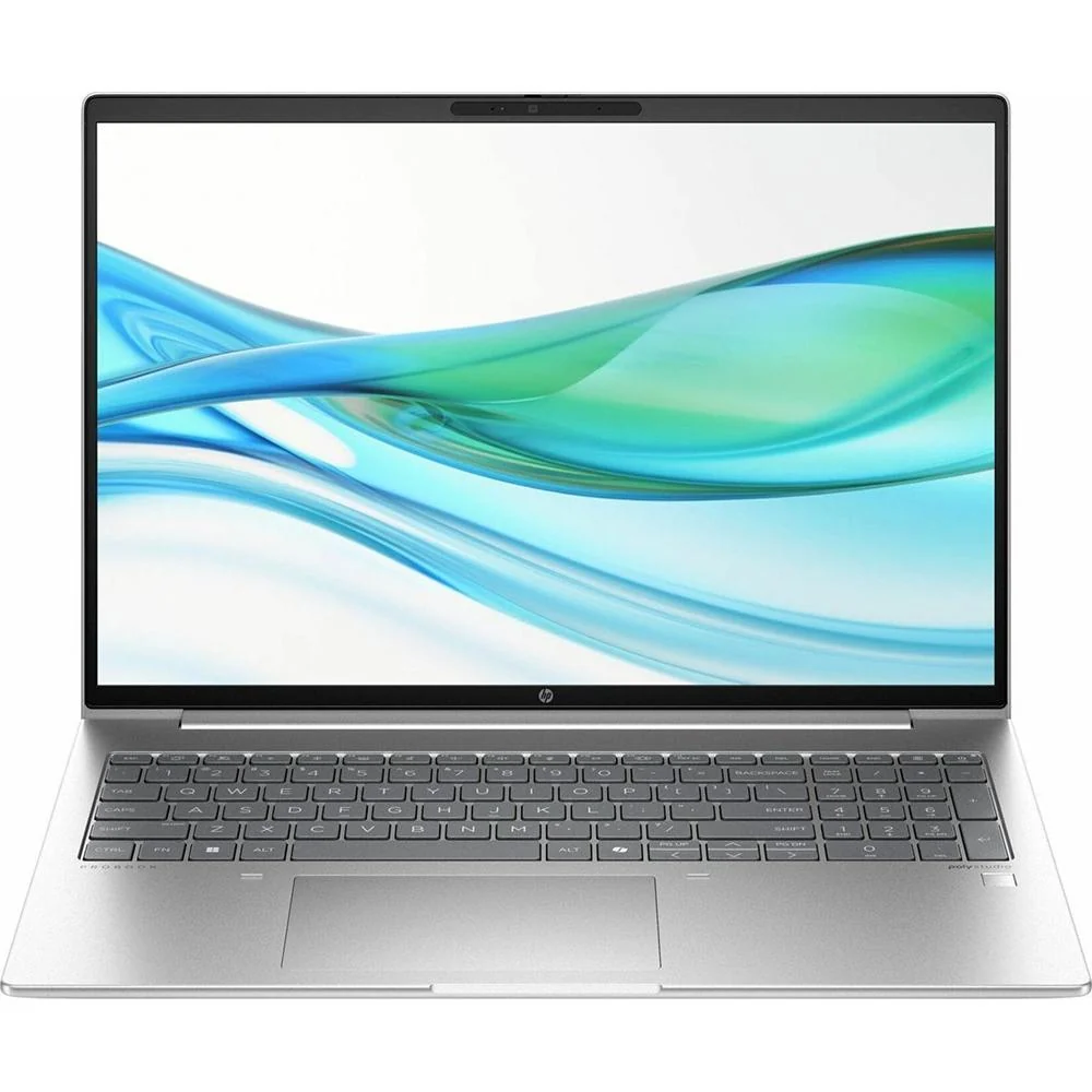 Hewlett Packard 16" ProBook 460 G11 Ultra 5 125U 8G Notebook in Pike Silver - A1LD3UT#ABA