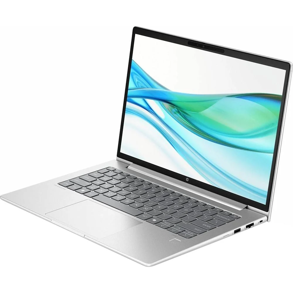 Hewlett Packard 16" ProBook 460 G11 Ultra 5 125U 8G Notebook in Pike Silver - A1LD3UT#ABA - Image 6