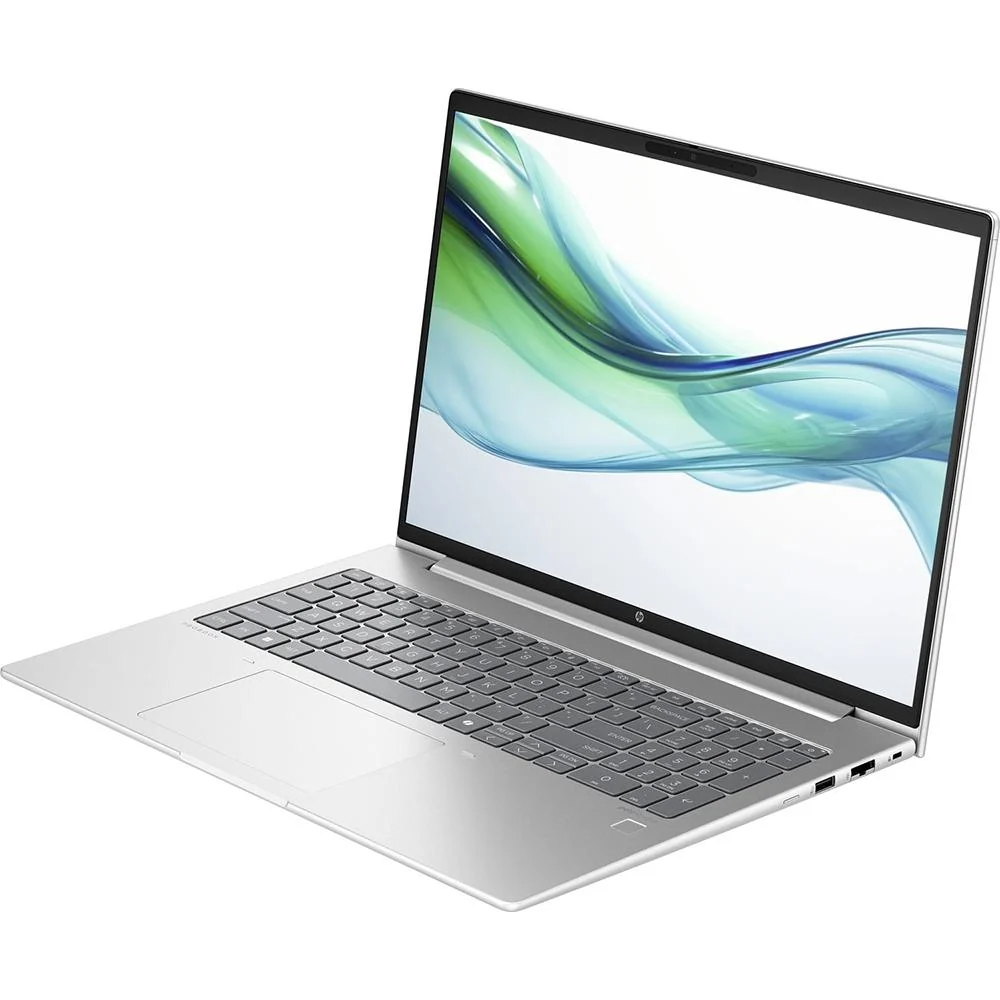 Hewlett Packard 16" ProBook 460 G11 Ultra 7 155U 16G Notebook in Pike Silver - A1LH5UT#ABA - Image 3