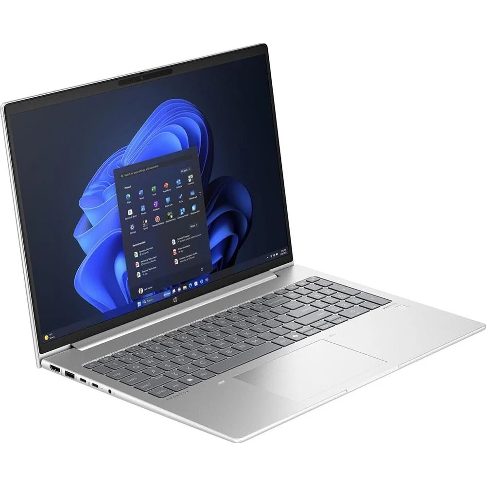 Hewlett Packard 16" ProBook 460 G11 Ultra 7 155U 16G Notebook in Pike Silver - A1LH5UT#ABA - Image 5