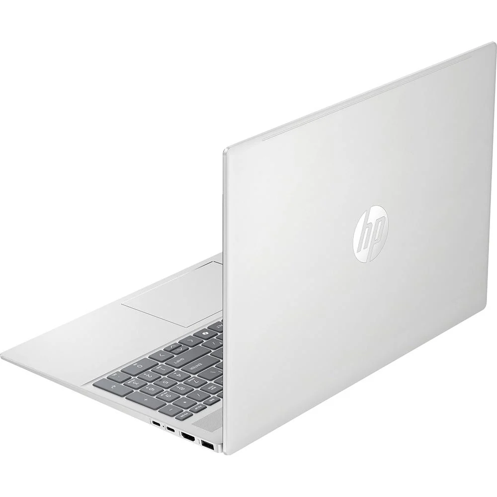 Hewlett Packard 16" WUXGA Non-Touch Notebook in Silver - A42MNUA#ABA - Image 4
