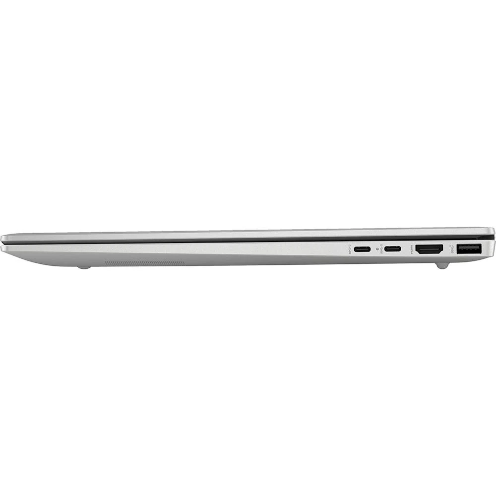 Hewlett Packard 16" WUXGA Non-Touch Notebook in Silver - A42MNUA#ABA - Image 5