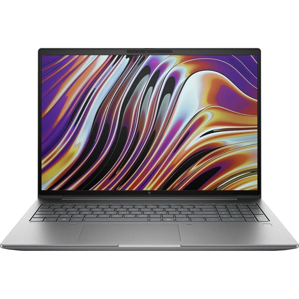 Hewlett Packard 16" ZBook Fury G11 AMD Ryzen 7 Mobile Workstation Laptop - A6UP6UT#ABA