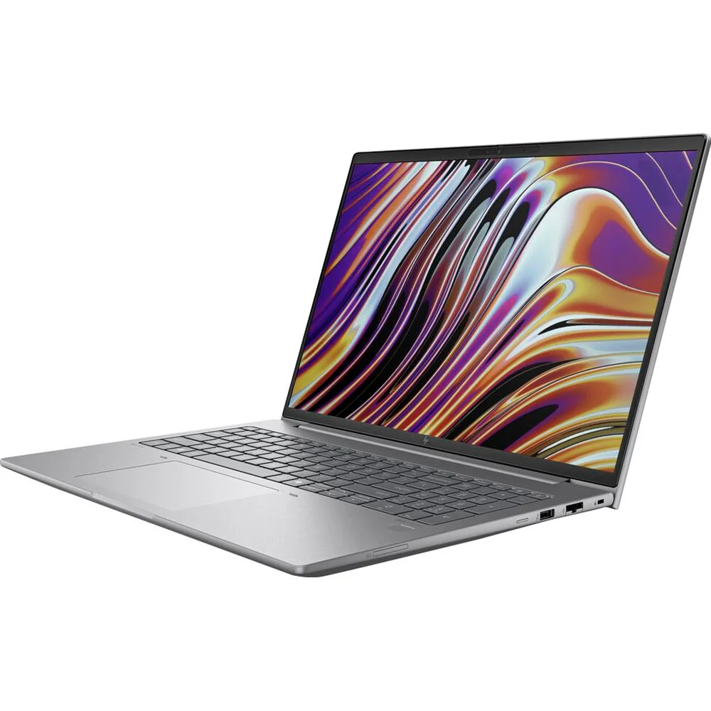 Hewlett Packard 16" ZBook Fury G11 AMD Ryzen 7 Mobile Workstation Laptop - A6UP6UT#ABA - Image 3