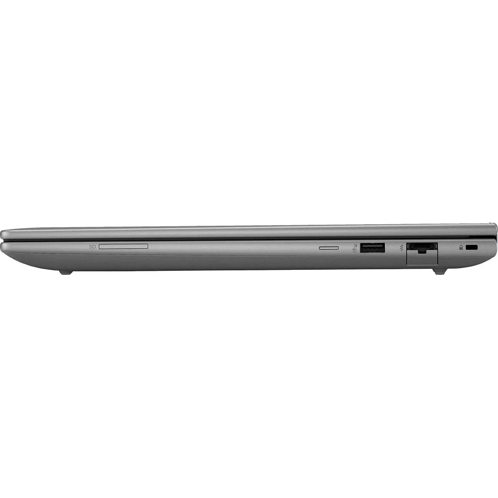 Hewlett Packard 16" ZBook Fury G11 AMD Ryzen 7 Mobile Workstation Laptop - A6UP6UT#ABA - Image 6