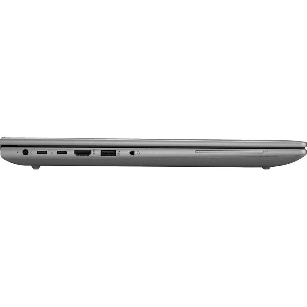 Hewlett Packard 16" ZBook Fury G11 AMD Ryzen 7 Mobile Workstation Laptop - A6UP6UT#ABA - Image 7