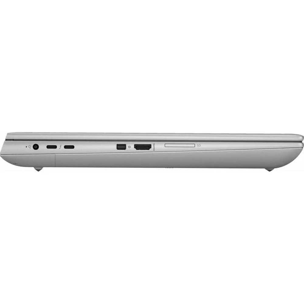 Hewlett Packard 16" ZBook Fury G11 Core i7 Mobile Workstation Laptop - A6UM8UT#ABA - Image 3