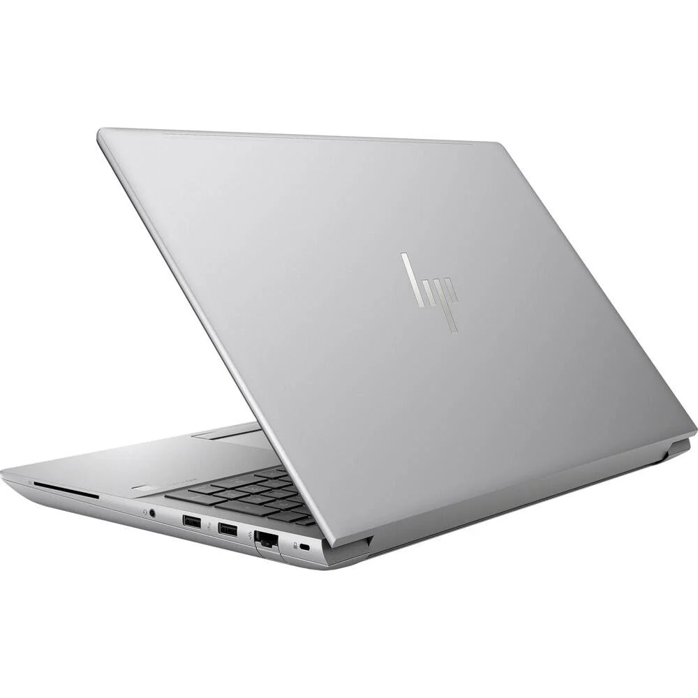 Hewlett Packard 16" ZBook Fury G11 Core i7 Mobile Workstation Laptop - A6UM8UT#ABA - Image 5
