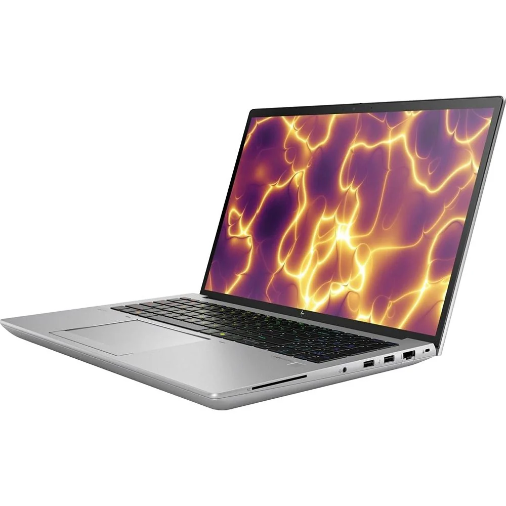 Hewlett Packard 16" ZBook Fury G11 Core i9 Touchscreen Mobile Workstation Laptop - A6UM9UT#ABA - Image 2