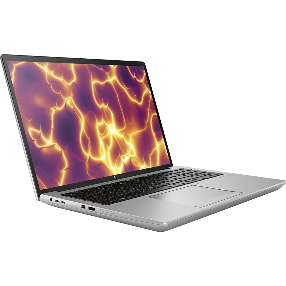 Hewlett Packard 16" ZBook Fury G11 Core i9 Touchscreen Mobile Workstation Laptop - A6UM9UT#ABA - Image 3