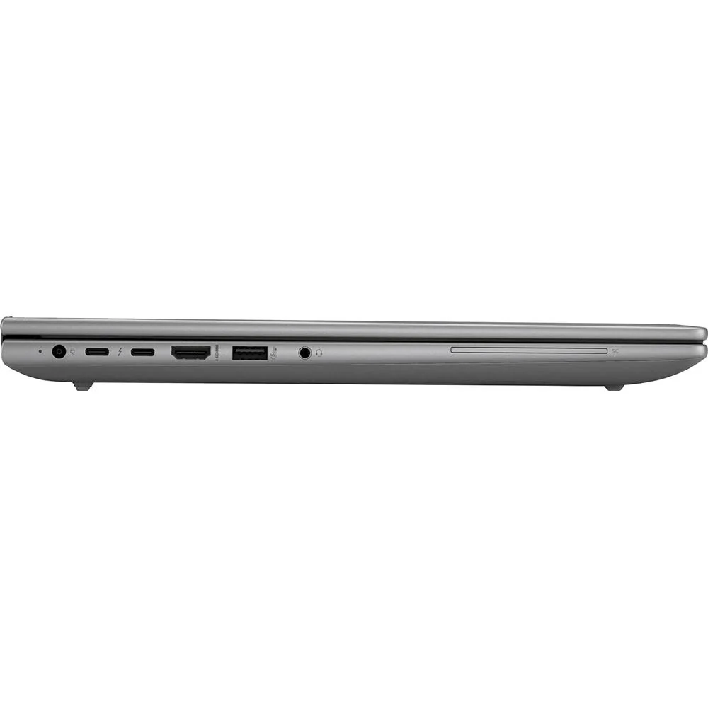 Hewlett Packard 16" ZBook Fury G11 Intel Core U7-155H Mobile Workstation Laptop - A6UQ4UT#ABA - Image 6