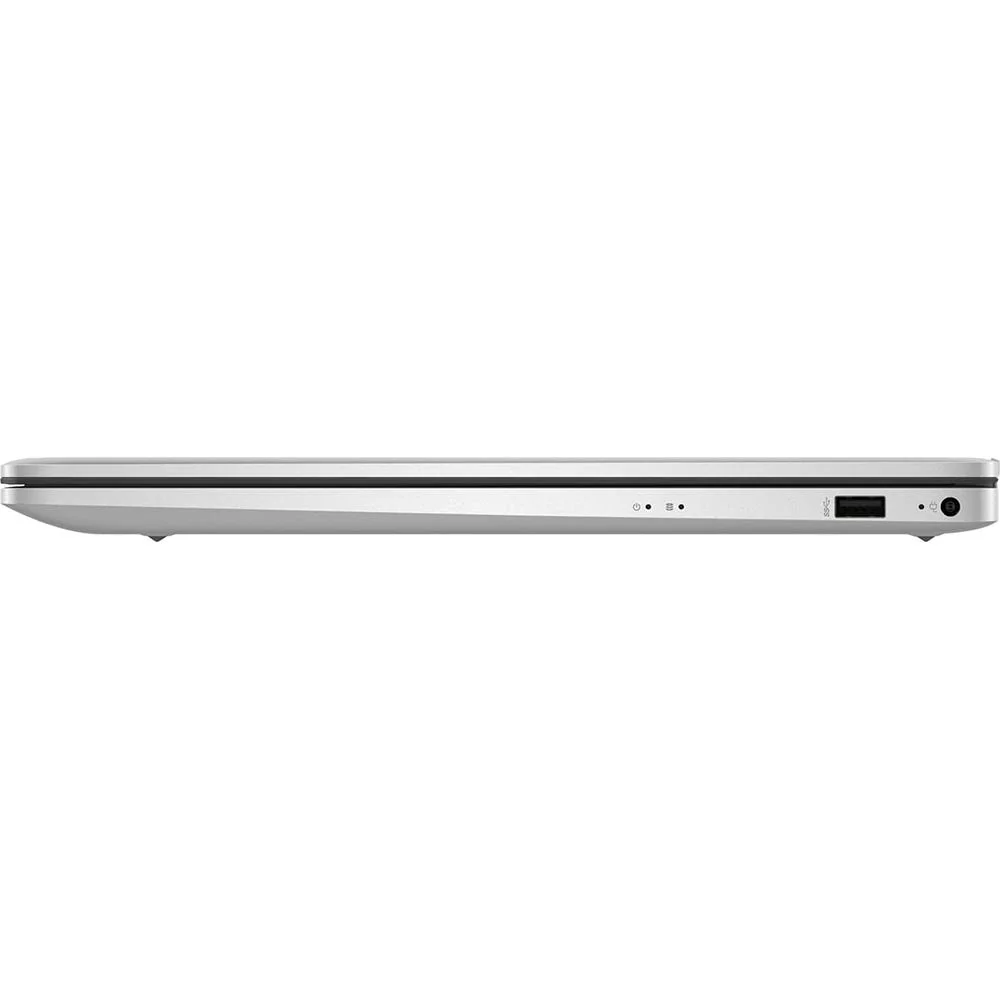 Hewlett Packard 17.3 inch HD+ Display Intel Core 3 100U Laptop - 9P9Y0UA#ABA - Image 5