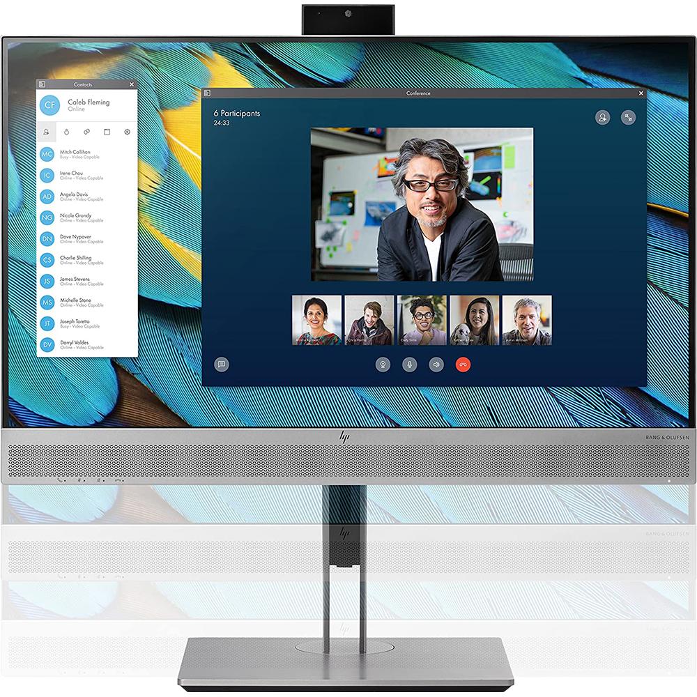 Hewlett Packard 23.8" LED-Lit Monitor - 1FH48AA#ABA - Open Box - Image 5