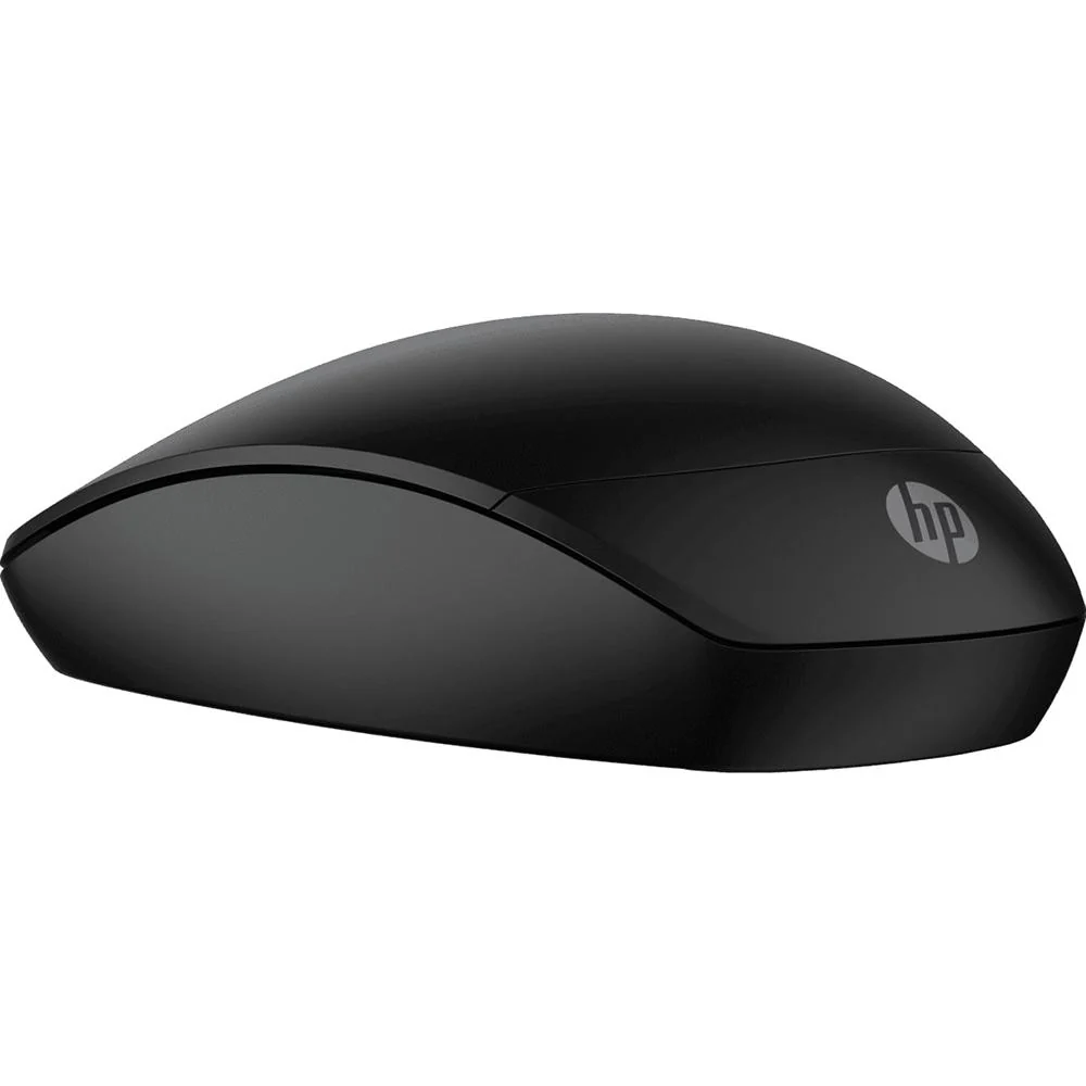 Hewlett Packard 235 Slim Wireless Mouse - 4E407AA#ABL - Image 6