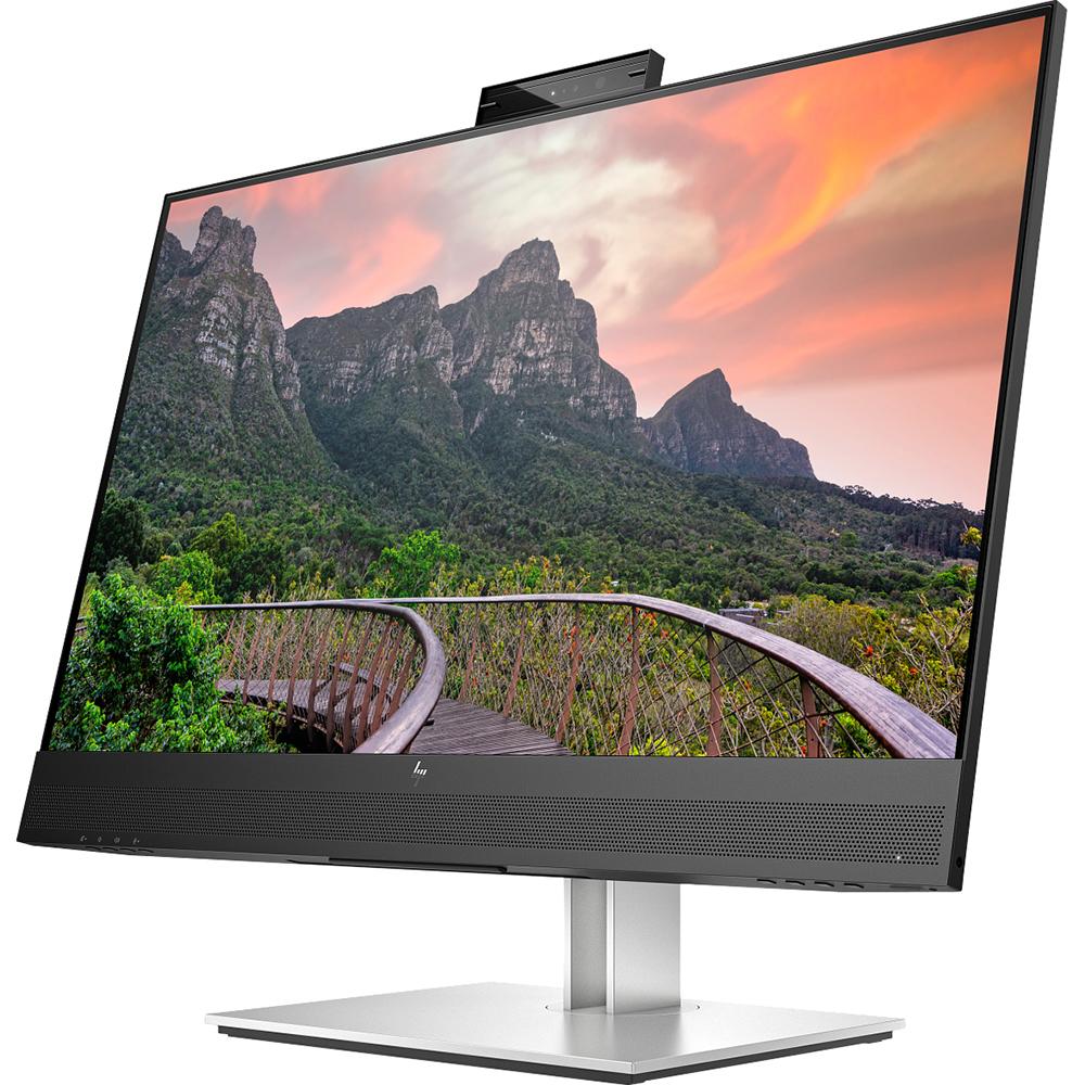 Hewlett Packard E27m G4 27" WQHD 2560x1440 75Hz 5ms 16:9 IPS Monitor (40Z29AA) - Image 2