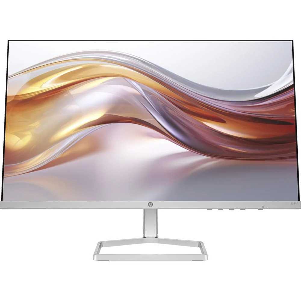 Hewlett Packard 524sf Series 5 24" FHD 100Hz 1500:1 5ms IPS Dual Monitor Bundle - Image 3