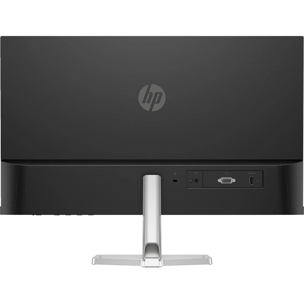 Hewlett Packard 524sf Series 5 24 FHD 100Hz IPS Monitor Black/Silver Open Box - Image 3