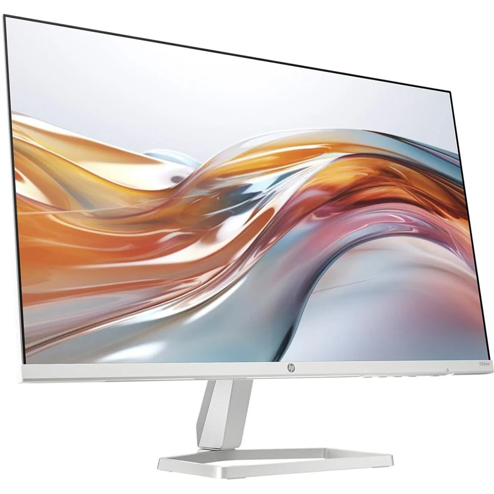 Hewlett Packard 524sw Series 5 23.8" FHD 1080p 16:9 5ms 100Hz IPS Dual Monitor Bundle - Image 4