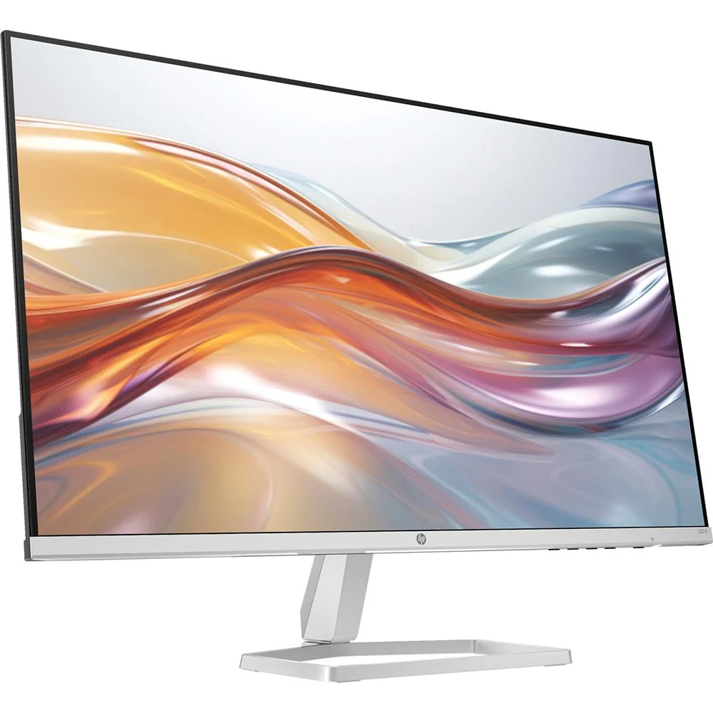 Hewlett Packard 527sf Series 5 27" FHD 100Hz 1500:1 5ms IPS Dual Monitor Bundle - Image 7