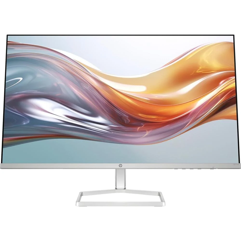 Hewlett Packard 527sw Series 5 27" FHD 100Hz 16:9 IPS Dual Monitor + 2 Year Warranty Pack - Image 2