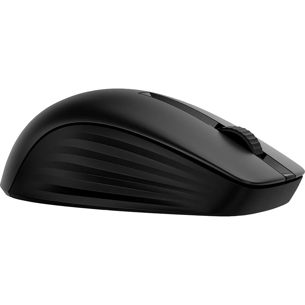 Hewlett Packard 650 Wireless Keyboard and Mouse Combo - 4R013AA#ABL - Image 4