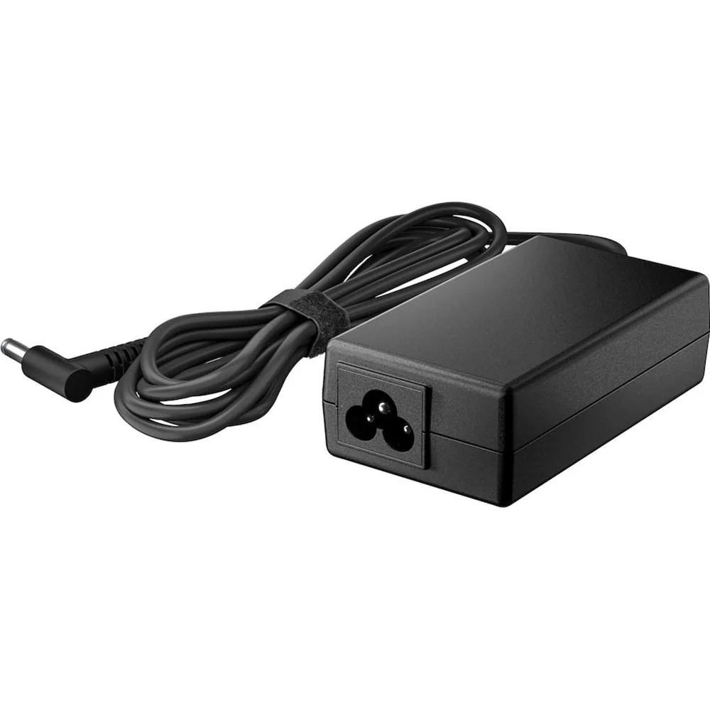 Hewlett Packard 65W Smart AC Adapter in Black - H6Y89AA#ABA - Image 2