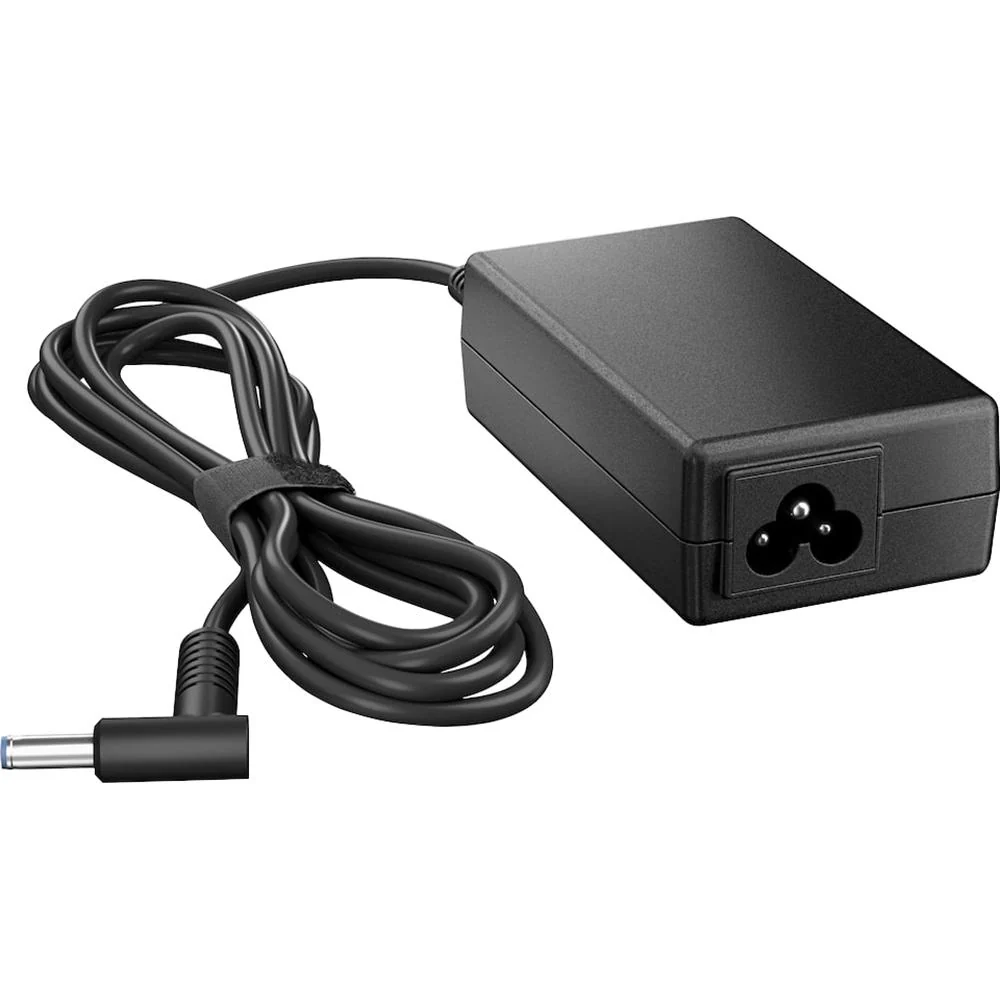 Hewlett Packard 65W Smart AC Adapter in Black - H6Y89AA#ABA - Image 3