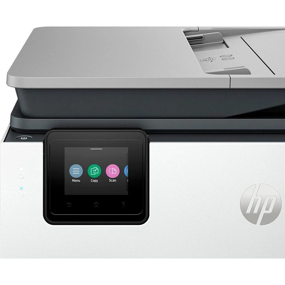 Hewlett Packard 8135e Wireless All-In-One Inkjet Printer Open Box + 1 Year Warranty - Image 5