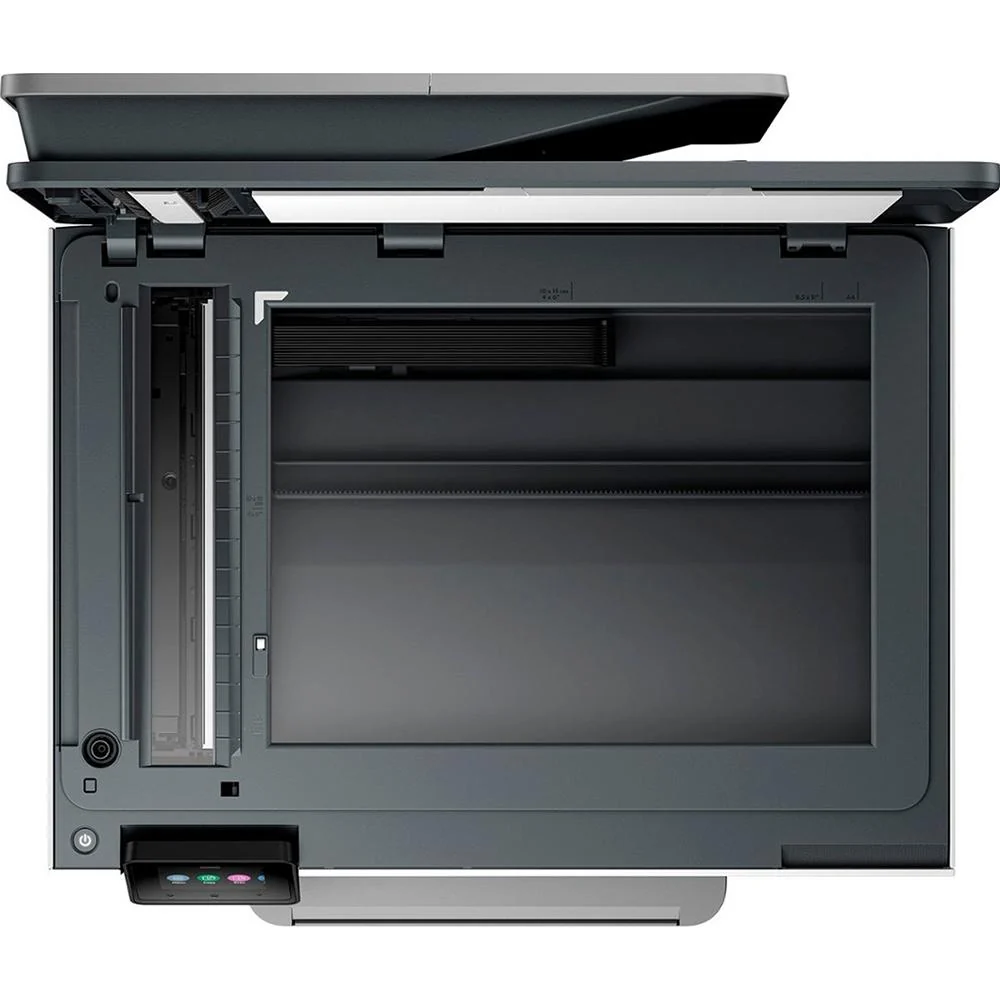 Hewlett Packard 8135e Wireless All-In-One Inkjet Printer Open Box + 1 Year Warranty - Image 6
