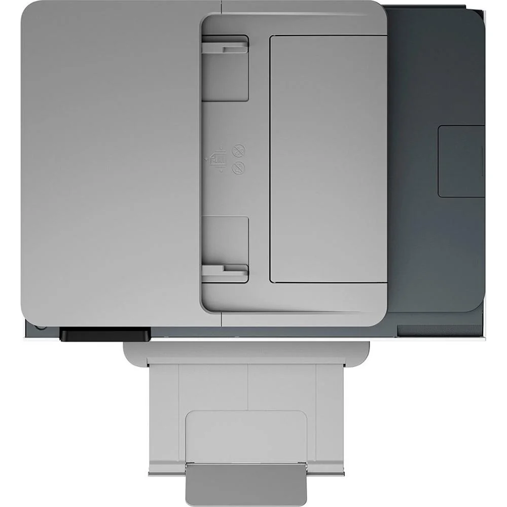 Hewlett Packard 8135e Wireless All-In-One Inkjet Printer Open Box + 1 Year Warranty - Image 8